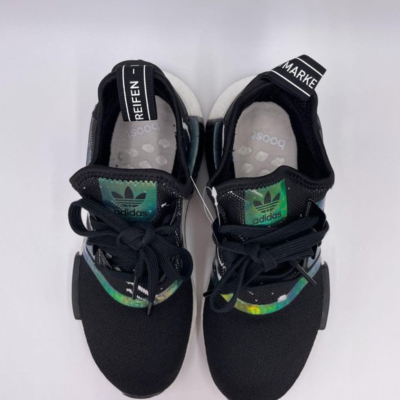 adidas NMD R1 Black / White Womens Shoes is available for purchase on au  PAY Market - Imported Goods Online Store Co.Ltd. | au PAY Market - Online  Shopping Site